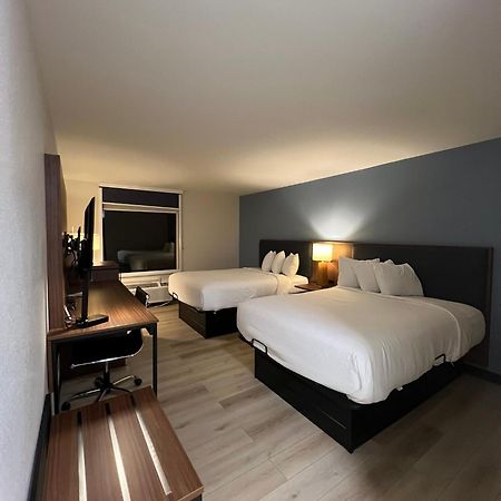 Wingate By Wyndham Dublin Near Claytor Lake State Park Kültér fotó