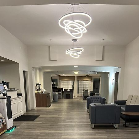 Wingate By Wyndham Dublin Near Claytor Lake State Park Kültér fotó