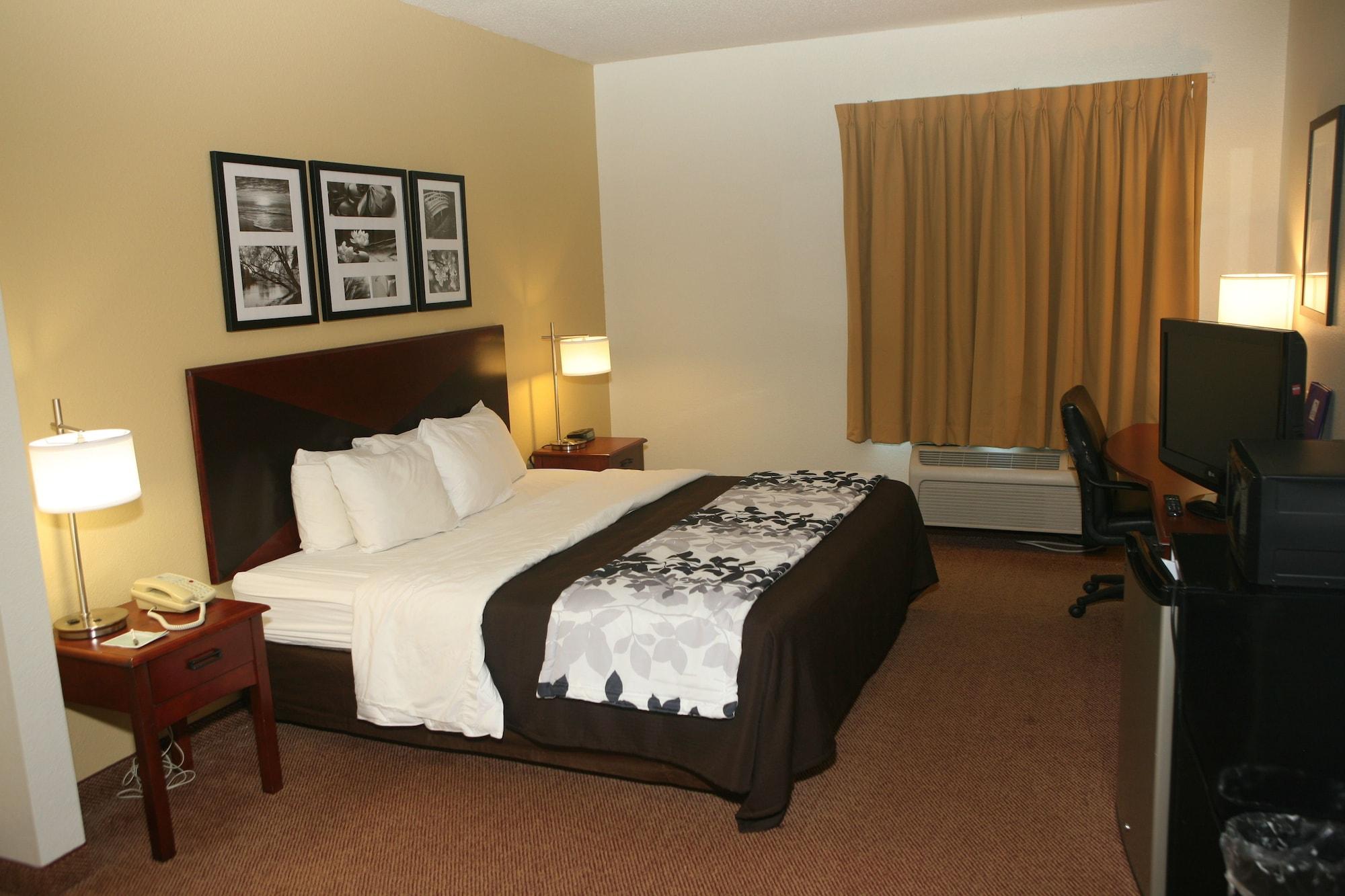 Wingate By Wyndham Dublin Near Claytor Lake State Park Kültér fotó