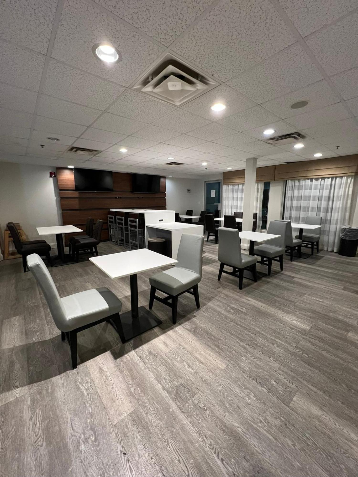 Wingate By Wyndham Dublin Near Claytor Lake State Park Kültér fotó